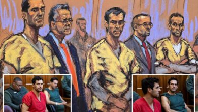 Alexander brothers accuser, Kate Whiteman, found dead in Australia