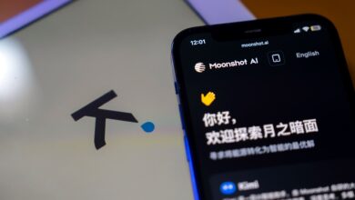 Alibaba-backed startup Moonshot AI valuation up 0 million: sources
