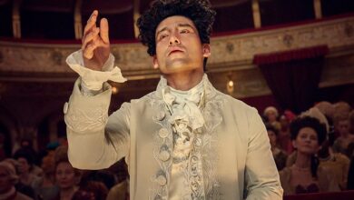 ‘Amadeus,’ Starring Will Sharpe as Mozart, Acquired by Starz for U.S.