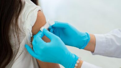 American Academy of Pediatrics releases childhood vaccine recommendations that differ from CDC