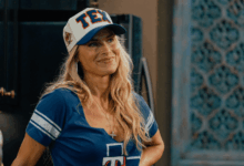 Angela Is Essential to ‘Landman,’ Despite Fan Frustration Angela Is Essential to ‘Landman,’ Despite Fan Frustration