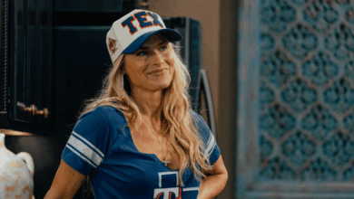 Angela Is Essential to ‘Landman,’ Despite Fan Frustration