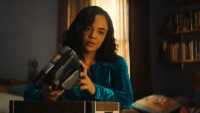 Anna’s Mom Is the Killer, Changes From Book