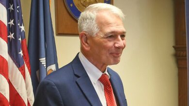 As U.S. is poised to lose measles-free status, RFK Jr.’s new CDC deputy downplays its significance