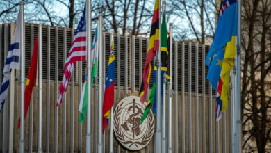 As U.S. withdraws from World Health Organization, health experts see big risks