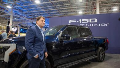 Automakers face an ‘EV winter’ in 2026 as sales growth slows – JS