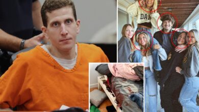 Autopsy reports reveal horrific new details about University of Idaho victims’ stabbing injuries, final movements