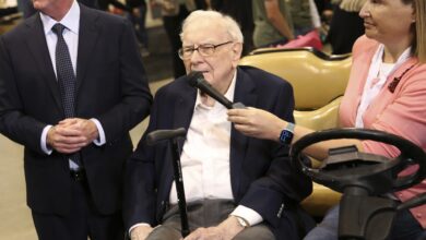 Berkshire has the best odds of lasting a century