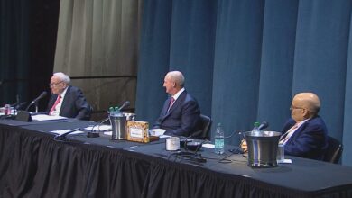 Berkshire set to exit 28% stake in Kraft Heinz after rare Buffett blunder