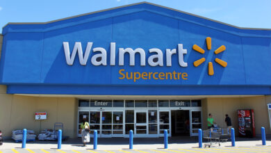 Bernstein Raises Walmart (WMT) Price Target on 2026 Consumer Spending Expectations