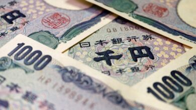 Bessent says US has strong dollar policy, ‘absolutely not’ intervening to support yen