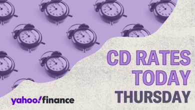 Best CD rates today, February 12, 2026 (lock in up to 4% APY)