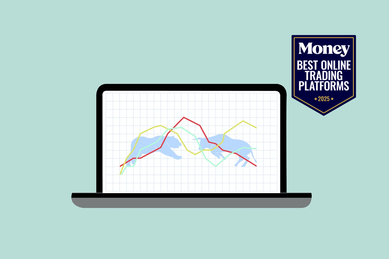 6 Best Online Trading Platforms of 2026