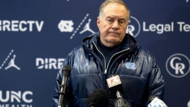 Bill Belichick’s chances at Bills coaching job revealed