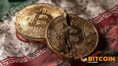 Bitcoin Use Is Surging In Iran As Conflicts Intensify