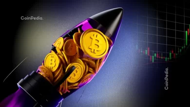 BTC Extends Rally Above k to Approach an Overhead Supply Zone