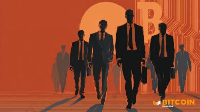 Why MSCI’s Upcoming Decision On Bitcoin Treasury Companies Matters