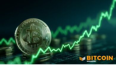 Bitcoin Price Jumps Above ,500 As CPI Meets Forecasts