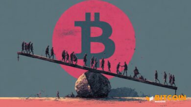 Bitcoin Price Holds ,000 After Trump Tariff Ruling Delay