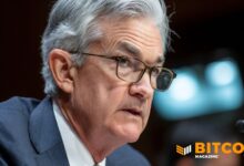 DOJ Drops Criminal Probe Of Fed Chair Powell, Clearing Path For Warsh