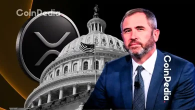 ‘Addicted to Trump’s Circle?’ Charles Hoskinson Backs XRP Community, Slams Ripple CEO on Regulation