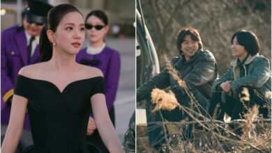 Blackpink’s Jisoo, Gong Yoo, Song Hye-kyo Lead Netflix Korea Slate