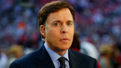 Bob Costas to Return to NBC to Host Sunday Night Baseball Pre-Game