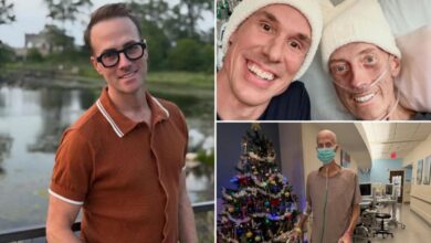 ‘Broadway Dads’ influencer dies at 46 after rare cancer diagnosis