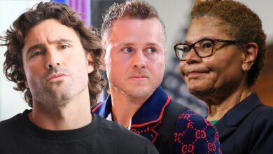 Brody Jenner Supports Spencer Pratt for L.A. Mayor, Calls Reality TV a Hard Job