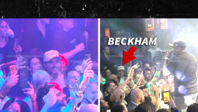 Brooklyn Beckham Rings in New Year with Nicola Peltz Amid Family Feud