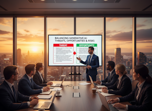 Browser-based attacks hit 95% of enterprises — and traditional security tools never saw them coming