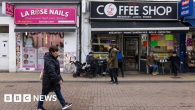 Businesses call to be included in any pub rates backtrack