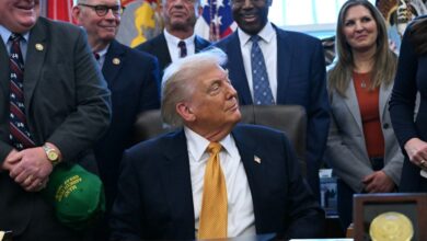 CNN Doctor Says This Moment Shows Trump ‘Needs to Be Evaluated’