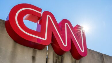 CNN Projects 0 Million in Profit for 2026, Down From B in 2016