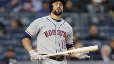 Carlos Beltran Hall of Fame worthy despite sign-stealing scandal