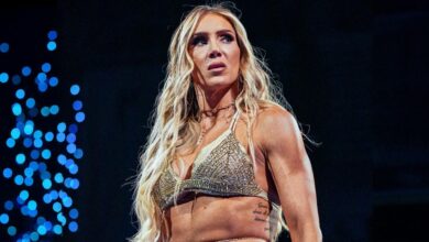 Charlotte Flair misses major SmackDown match; reason why revealed