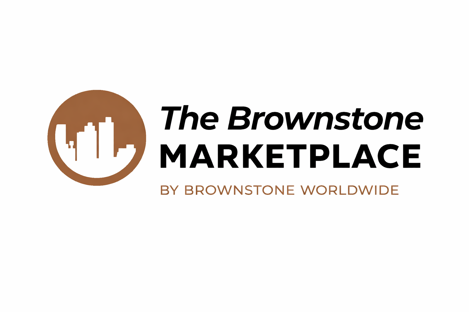 Brownstone Marketplace 
