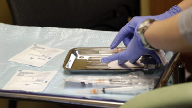 Childhood vaccine schedule slashed, ‘unknown risks’ of vaccination cited