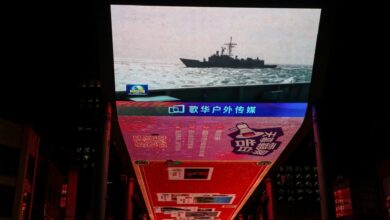 China says trade deal with U.S. will ‘drain Taiwan’s economy’ for American benefits