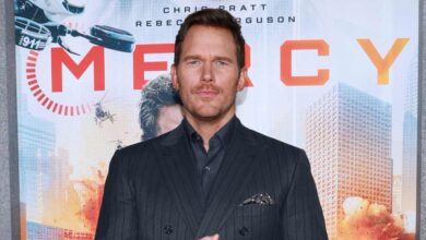 Chris Pratt Explains Why He Was Forced to Quit Making Inappropriate Jokes