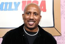 Chris Redd Says He Sold Pills to ‘SNL’ Castmates