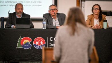 Colorado Public Utilities Commission monitors utilities, data centers