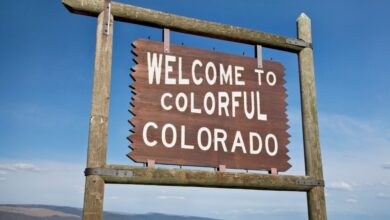 Colorado seeing a big increase in residents moving out of state