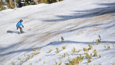 Colorado’s winter drought stokes worries, despite weekend snowstorm