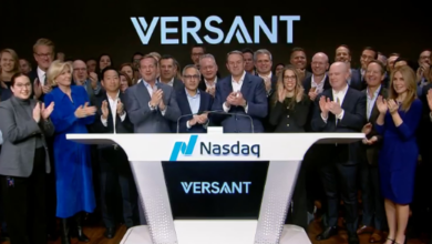 Comcast spinoff Versant (VSNT) starts trading on Nasdaq