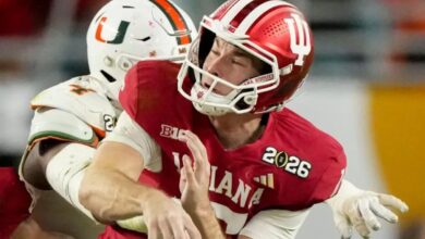 Commercial jersey patches coming to college football