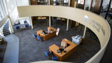 Community Banks of Colorado to rebrand after acquisition