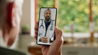 Congress Nears Renewal Of Medicare Telehealth Coverage