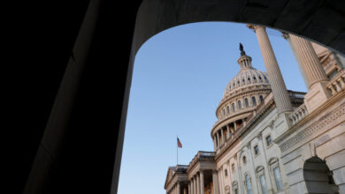 Congress’ health deal expected to pass, health insurer CEOs testify