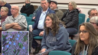 Connecticut residents sleepless by mysterious hum rattles in West Haven